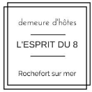 L'esprit du 8, Rochefort – Tarifs 2023