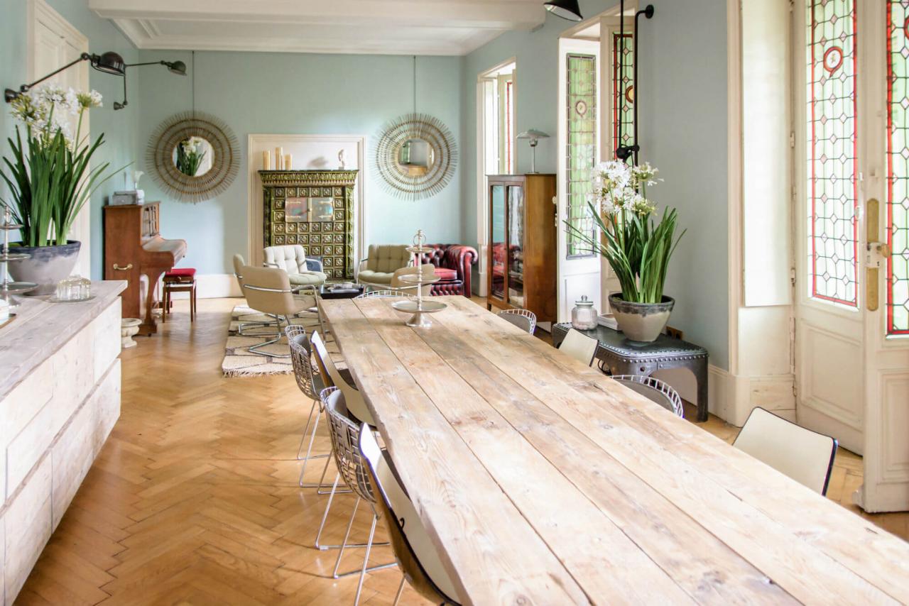 private mansion with beautiful decoration swimming pool bed and breakfast charente maritime